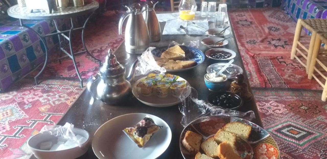 Asama Luxury Camp Ξενοδοχείο Merzouga Εξωτερικό φωτογραφία