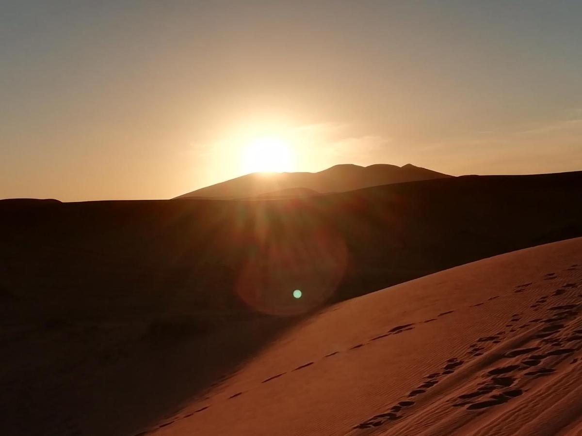 Asama Luxury Camp Ξενοδοχείο Merzouga Εξωτερικό φωτογραφία