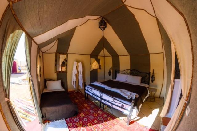 Asama Luxury Camp Ξενοδοχείο Merzouga Εξωτερικό φωτογραφία