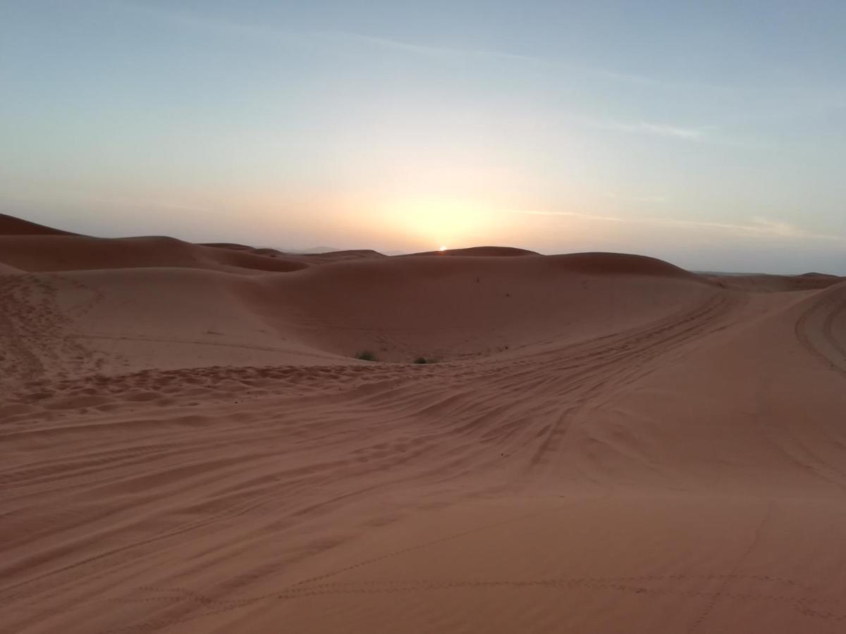 Asama Luxury Camp Ξενοδοχείο Merzouga Εξωτερικό φωτογραφία