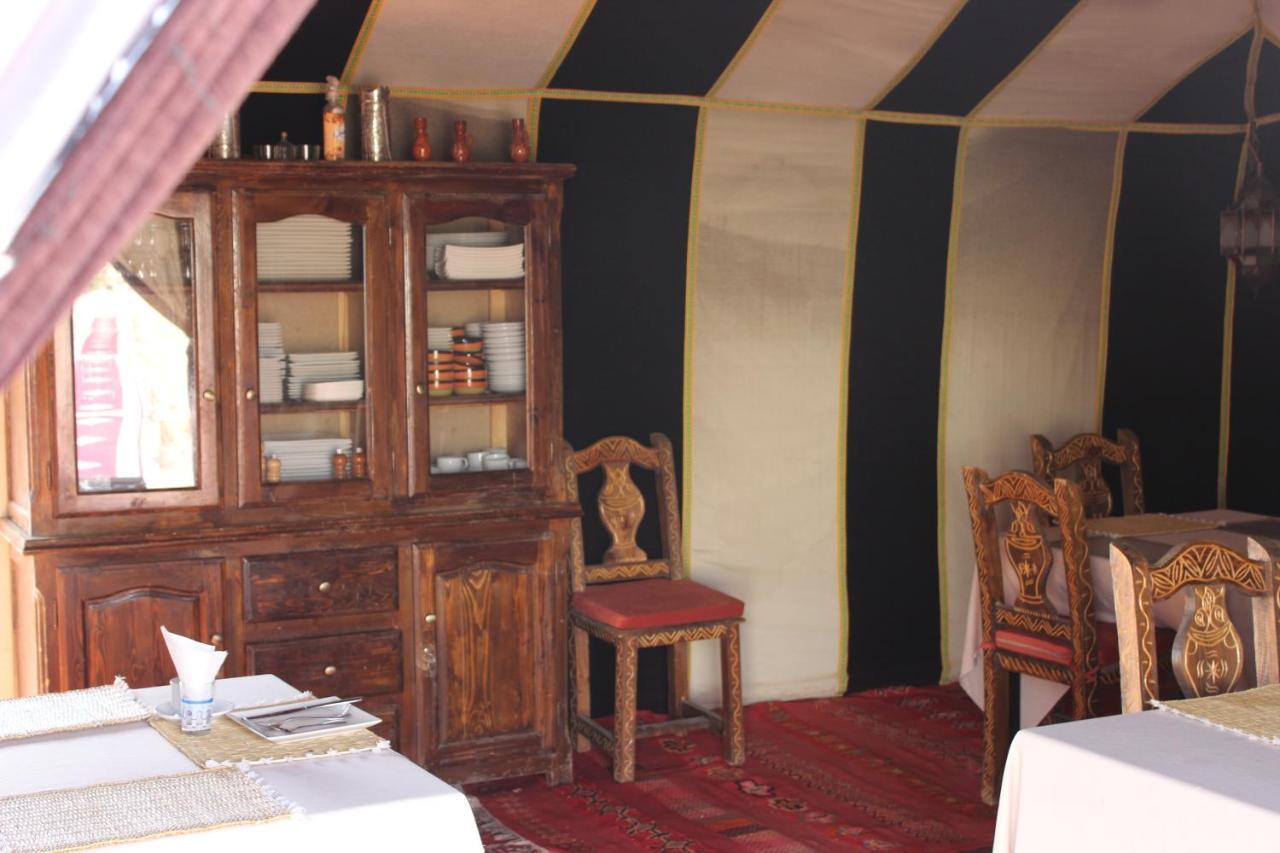 Asama Luxury Camp Ξενοδοχείο Merzouga Εξωτερικό φωτογραφία