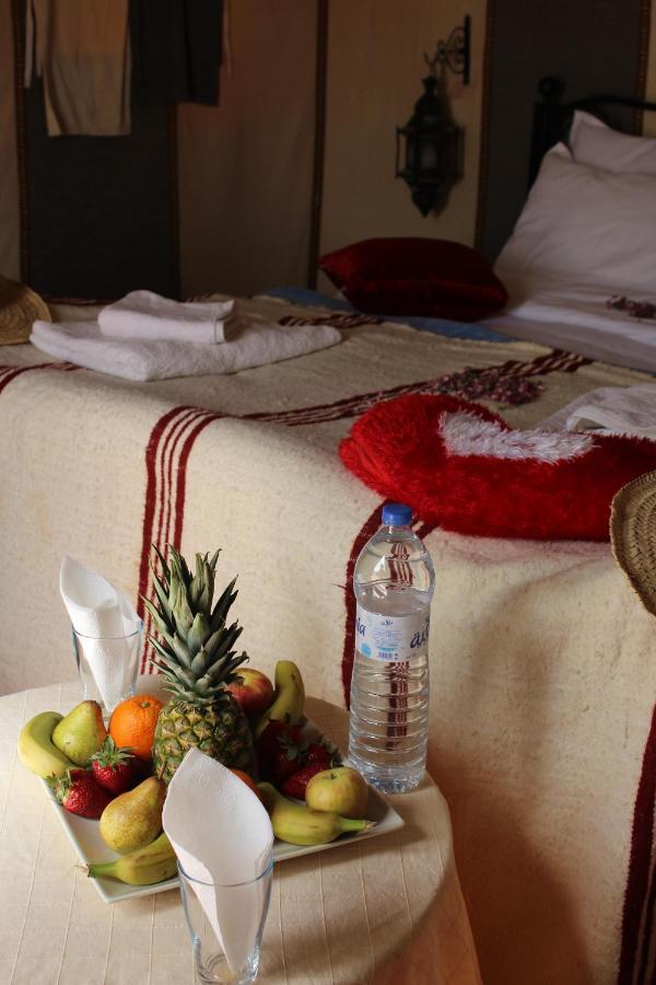 Asama Luxury Camp Ξενοδοχείο Merzouga Εξωτερικό φωτογραφία