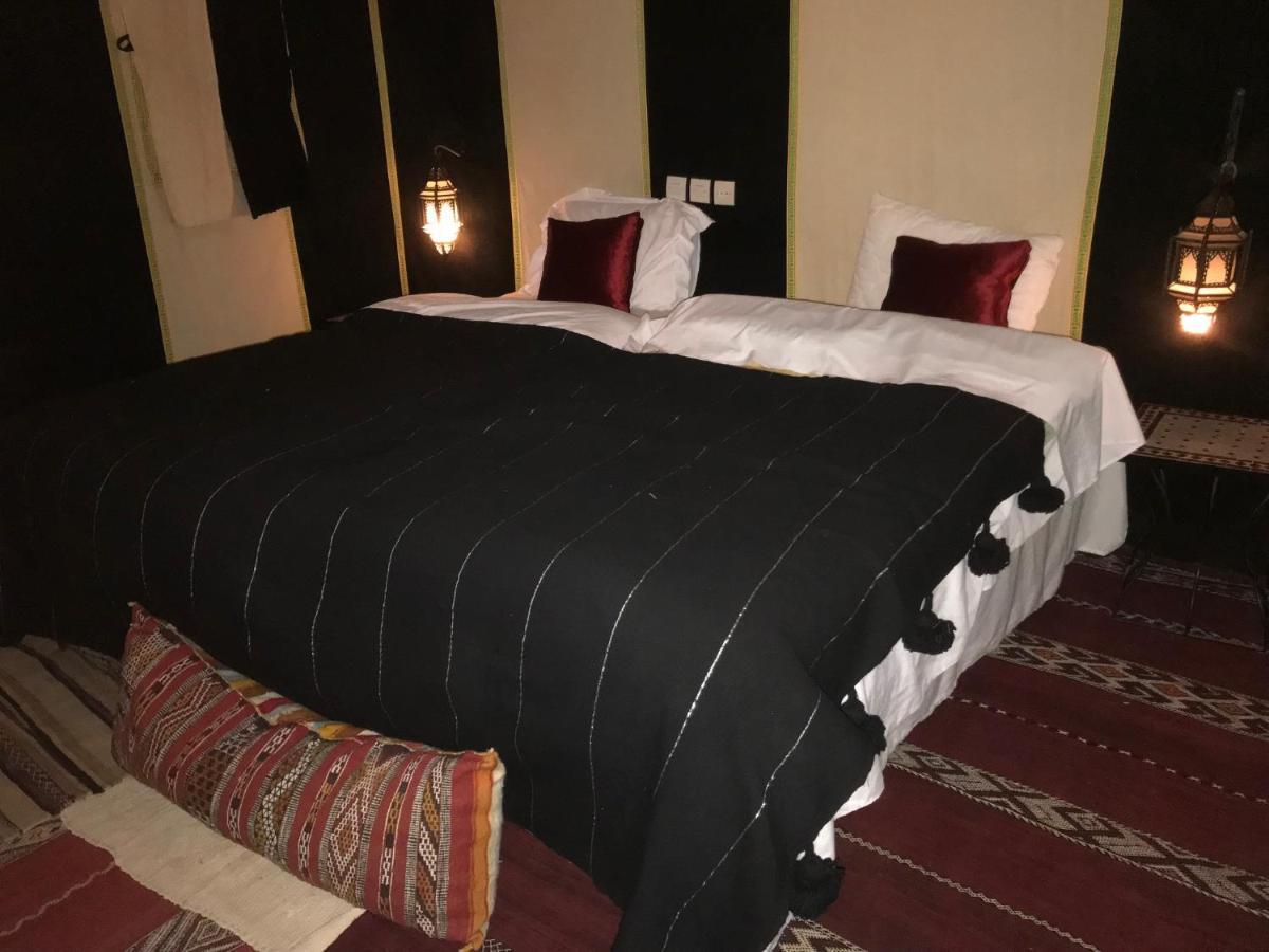 Asama Luxury Camp Ξενοδοχείο Merzouga Εξωτερικό φωτογραφία
