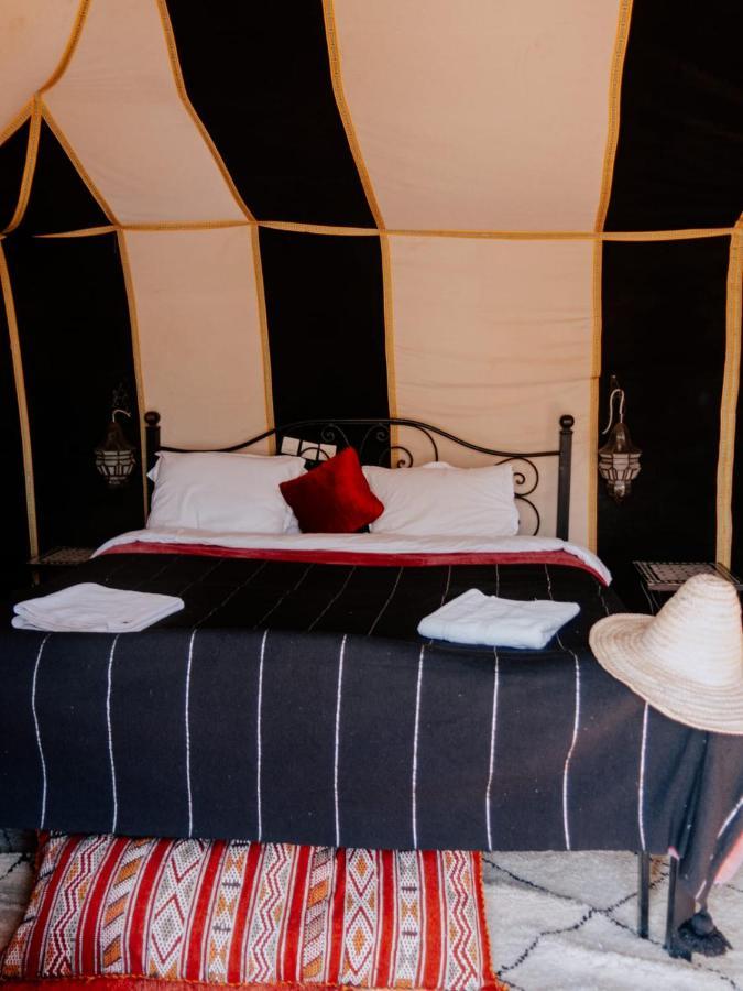 Asama Luxury Camp Ξενοδοχείο Merzouga Εξωτερικό φωτογραφία