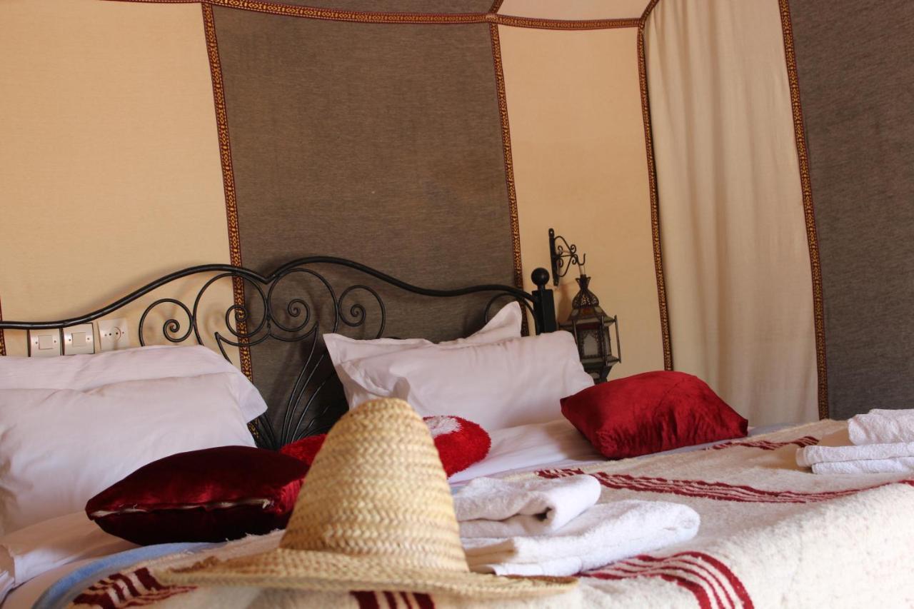 Asama Luxury Camp Ξενοδοχείο Merzouga Εξωτερικό φωτογραφία