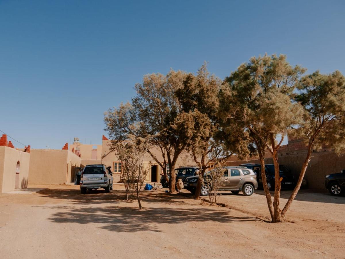 Asama Luxury Camp Ξενοδοχείο Merzouga Εξωτερικό φωτογραφία